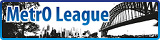 2013 MetrO League Teams